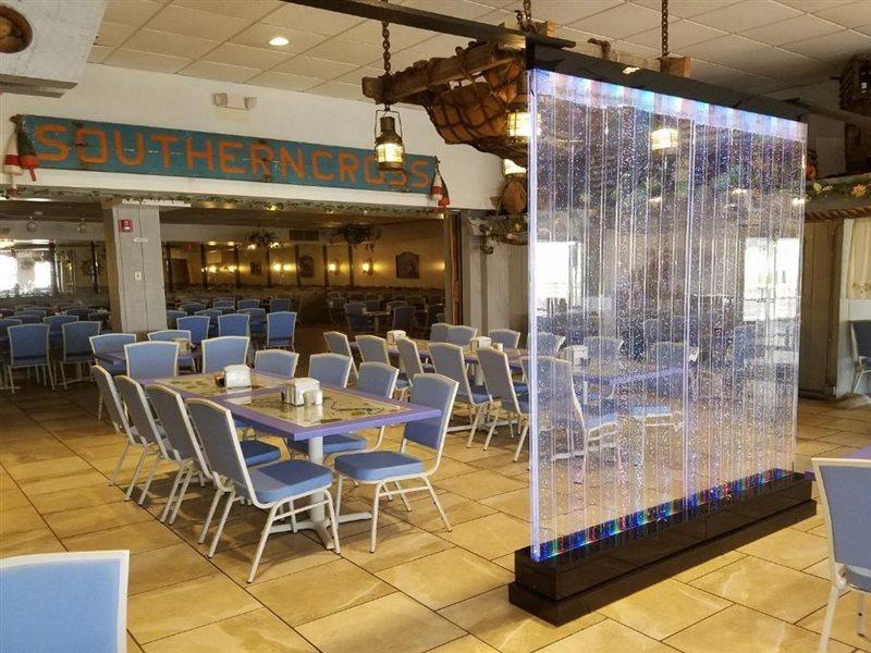 Beach Terrace Motor Inn Wildwood Ngoại thất bức ảnh
