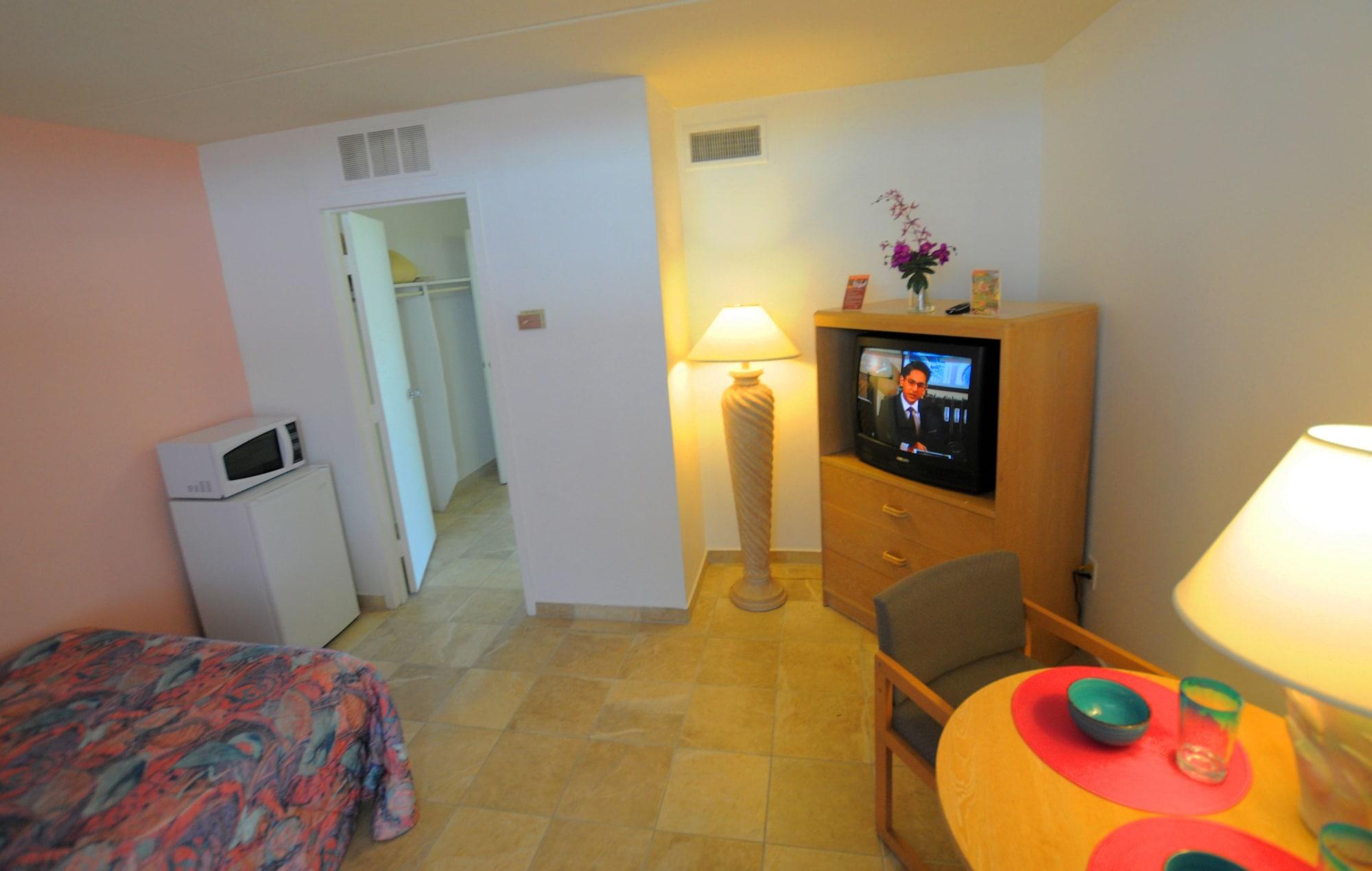 Beach Terrace Motor Inn Wildwood Ngoại thất bức ảnh