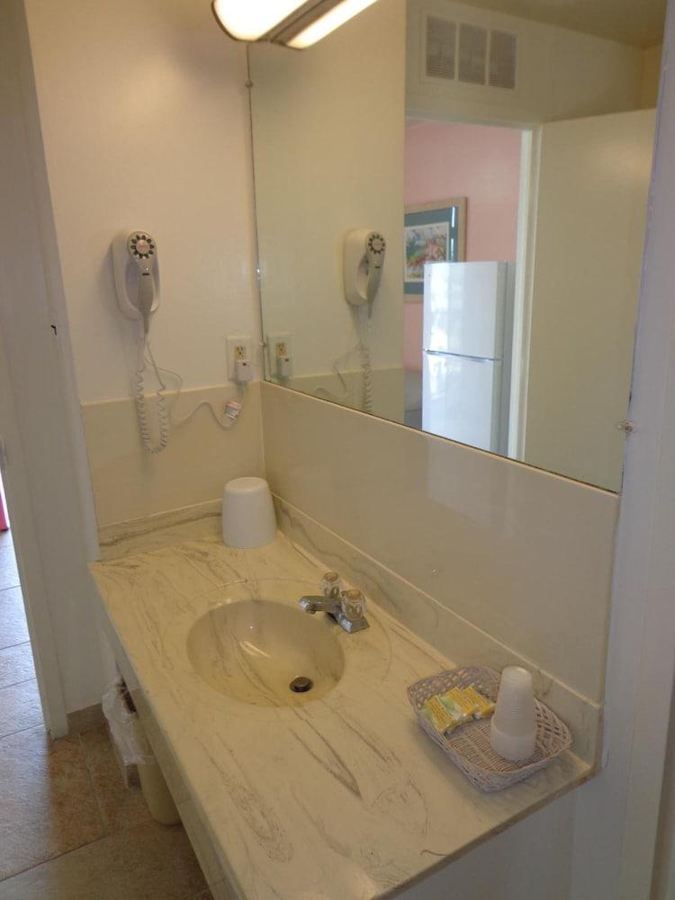 Beach Terrace Motor Inn Wildwood Ngoại thất bức ảnh
