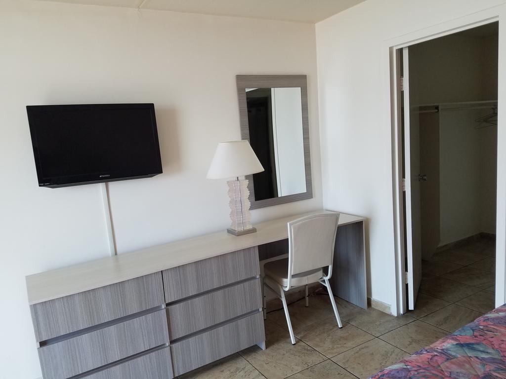 Beach Terrace Motor Inn Wildwood Ngoại thất bức ảnh