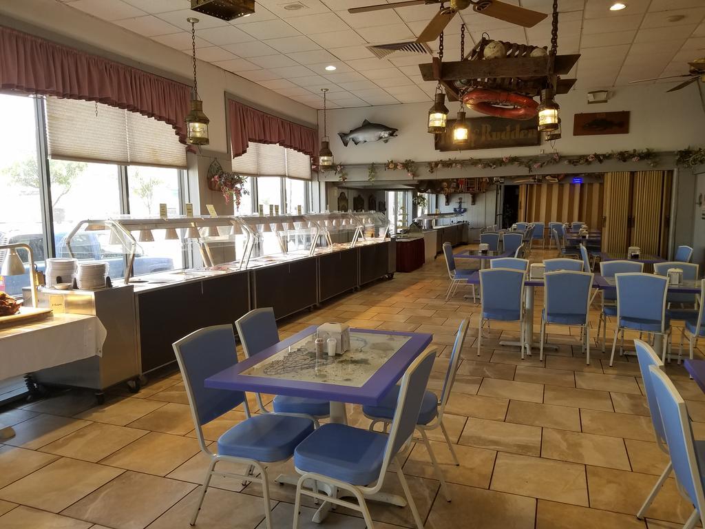 Beach Terrace Motor Inn Wildwood Ngoại thất bức ảnh