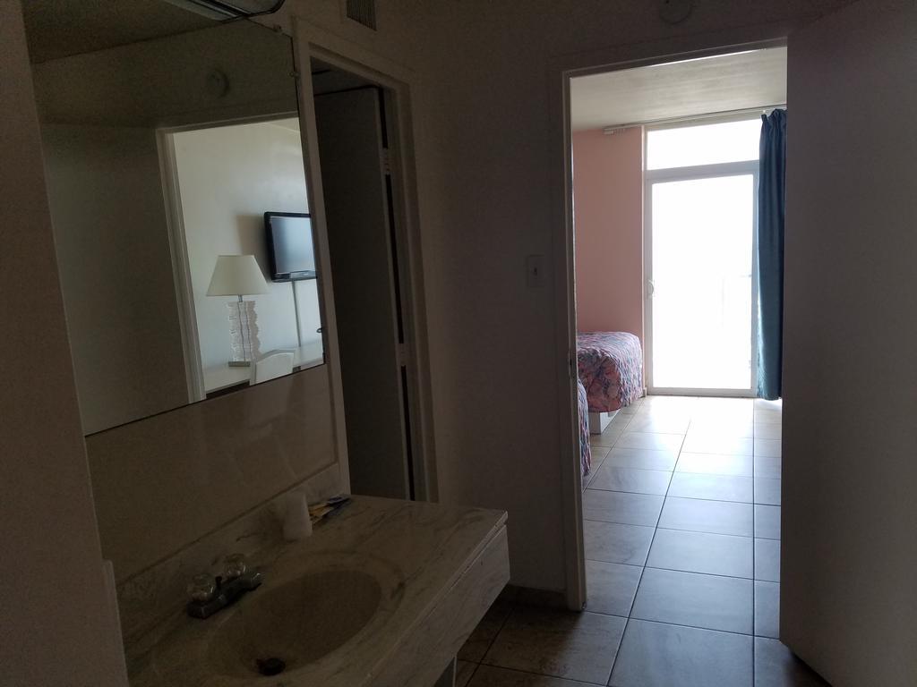 Beach Terrace Motor Inn Wildwood Ngoại thất bức ảnh
