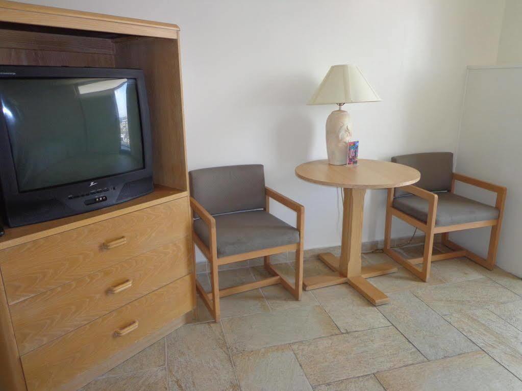 Beach Terrace Motor Inn Wildwood Ngoại thất bức ảnh
